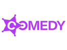 Comedy Pan