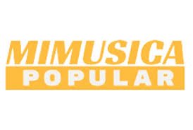 Mi Música Popular