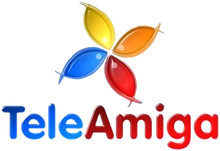 Teleamiga
