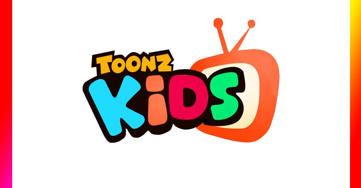 Toonz Kids